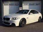 BMW M5 by TVW Car Design 2017 года